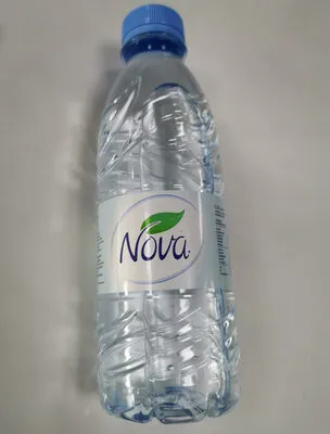 Nova Bottled Water 40x330ml