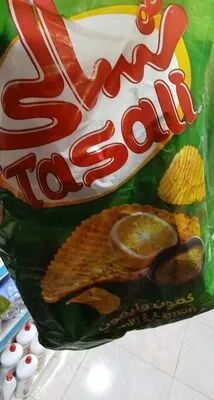 Tasali Potato Chips