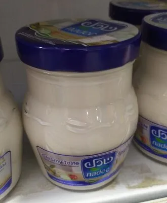 Spreadable Analogue Processed Cream Cheese