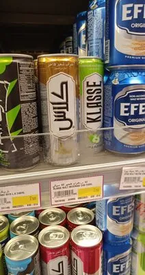 Klasse Malt Drink Classic