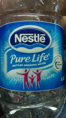Nestlé Pure Life Bottled Water