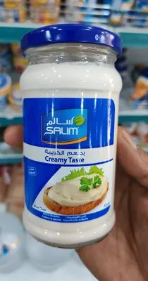 Salim Creamy Taste Cheese Spread