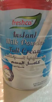 Freshco Instant Milk Powder (حليب مجفف)