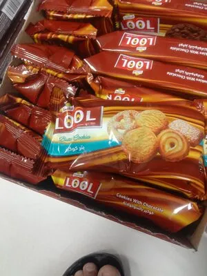 Lool biscuits