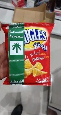 Bugles Original red