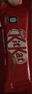 Kitkat 2 Finger Milk Chocolate Wafer 20.5g