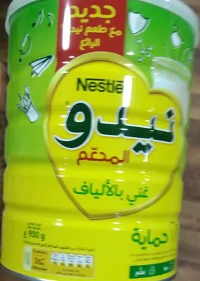 Nestlé Nido Fortified Full Cream Milk Powder (900g)