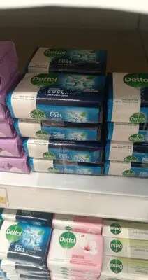 dettol cool