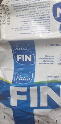 Valio Fin Butter 79% 200g