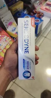 Sensodyne