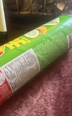Lay's Cucumber Flavor Chips