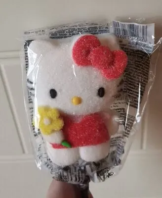 Relkon Hello Kitty & Friends Marshmallow Lollipop 45g