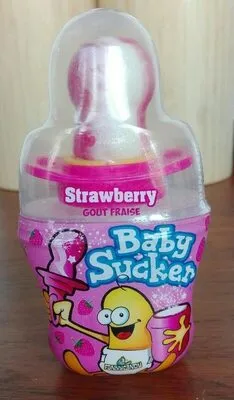 sucette baby sucker - confi13 1bra157