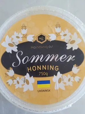 Sommer Honnin