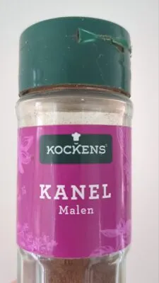 Kanel Malen