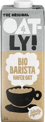 Haferdrink Barista Bio