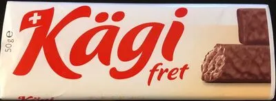 Kägi Fret Classic