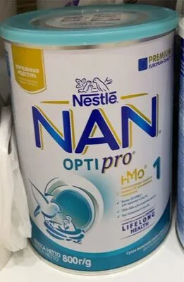 NAN optipro 1 (800g)