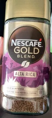 Nescafé Gold Origins Alta Rica Instant Coffee