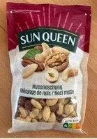 Sun Queen Nussmischung (Mixed Nuts)