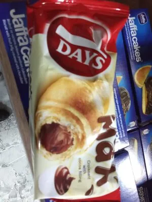 7 days Croissant
