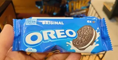 Oreo Cookies Original Cream