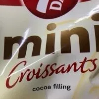 7 Days Mini Croissants Cocoa 185g