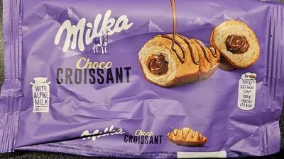 Milka Choco Croissant