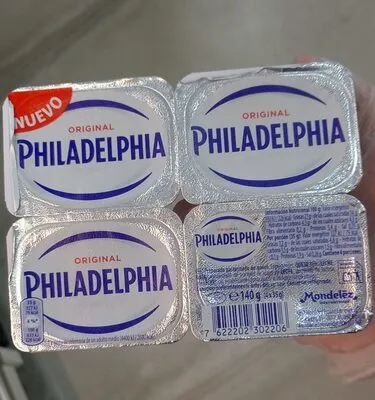 Philadelphia Original