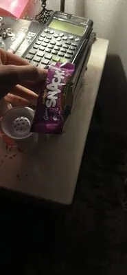 Cadbury Sandwich Snack