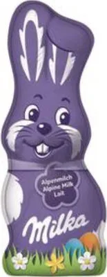 Chocolats de Pâques - Milka Lapin Lait 90g