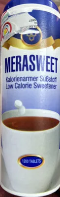 merasweet Low Calorie Sweetener