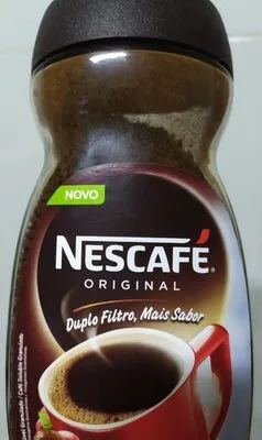 Nescafé Original