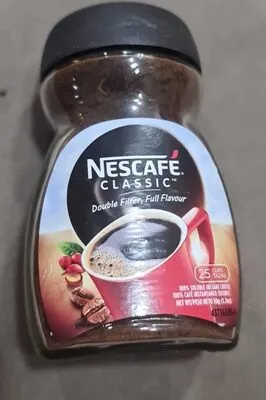 Nescafé Classic Double Filtered Coffee