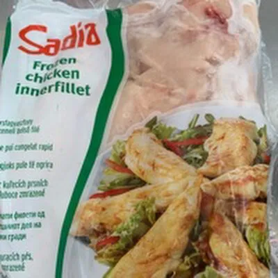 mish i bardh (Frozen Chicken Inner Fillet)