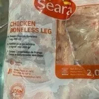 mish i bardh (Frozen Chicken Breast)