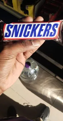 Snickers Chocolate Bar (45g)