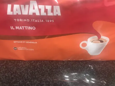 Café moulu Il Matino 4x250 g