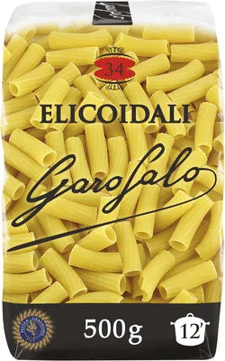 Garofalo Elicoidali IGP 500g