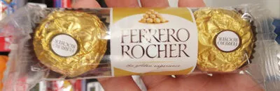 Ferrero Rocher T3