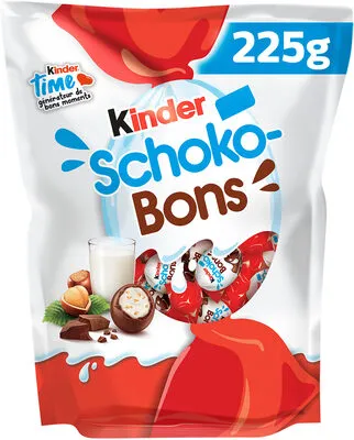 Kinder Schoko-Bons