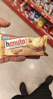 Hanuta 2x