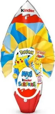 Maxi Kinder Surprise