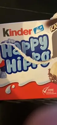 Happy Hippo Kakao 5er-Pack