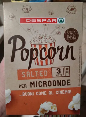 Popcorn