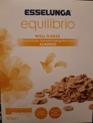 Equilibrio Well Flakes