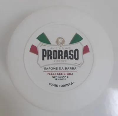 savon à raser PRORASO