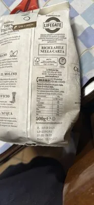Penne rigate N°20