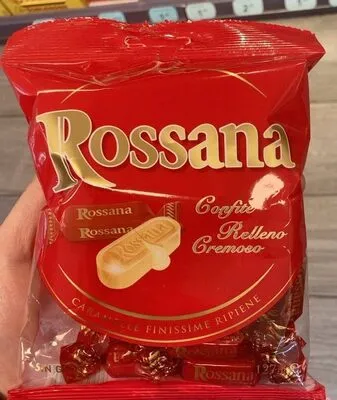 Caramelos Rossana