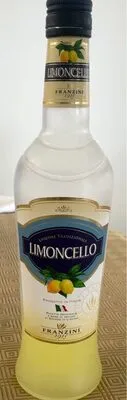Limoncello Franzini